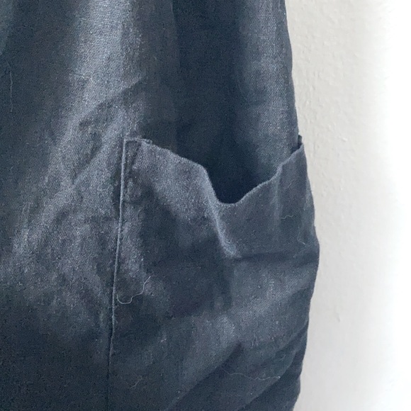 Adorable summer dress with pockets - Picture 3 of 4